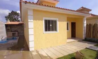 Imagem: 15 - Casa em Praia da Barra do Jucu - Vila