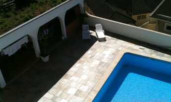 Imagem 5: CASA ASSOBRADADA - CITY AMÉRICA - SP