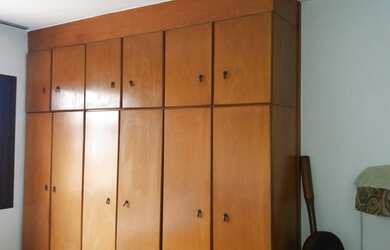 Imagem 4: Sobrado para venda tem 92 metros quadrados com 2 quartos, em Parque Assunção - Taboão da