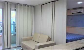 Imagem 5: APARTAMENTO RESIDENCIAL em NATAL - RN, PONTA NEGRA