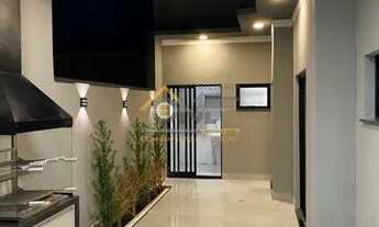 Imagem 3: CASA RESIDENCIAL em INDAIATUBA - SP, JARDIM MONTE CARLO