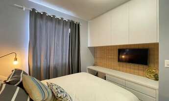 Imagem 3: Apartamento perto da praia, com75 metros quadrados com 2 quartos em Centro - Balneário Cam