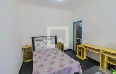 Imagem 3: Apartamento para Aluguel - Jardim Éster Yolanda, 1 Quarto, 30 m2