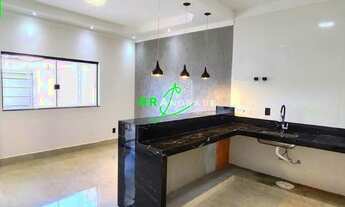 Imagem: Apartamento à venda no bairro Jardim Santa