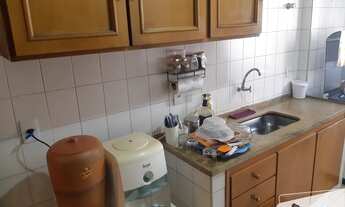 Imagem 3: Apartamento à venda no Edifício Bosque do Sol, com 03 quartos, por R$250.000,00