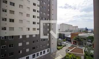 Imagem 7: Apartamento para Aluguel - Bom Retiro, 1 Quarto, 33 m2