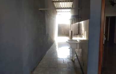 Imagem 3: Casa para aluguel possui 80 metros quadrados com 2 quartos em Nova Americana - Americana