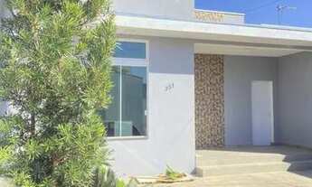 Imagem 2: Casa para locação com 3 dormitórios Condomínio Guarujá Salto-SP