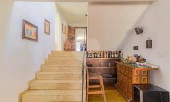 Imagem 6: São Paulo - Casa Padrão - VILA MADALENA