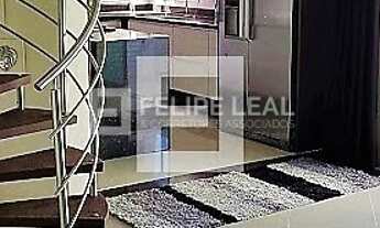 Imagem 2: Cobertura Duplex em Kobrasol - São José