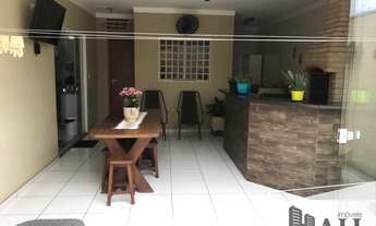 Imagem 5: Casa à Venda no Bairro Parque Residencial Cambuí com 3 Quartos por R$ 400.000