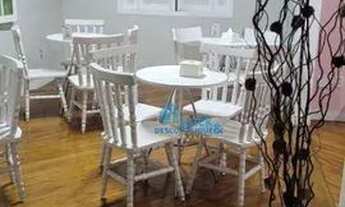 Imagem 2: Ponto Comercial, 300 m² por R$ 150.000 - Boqueirão - Santos/SP