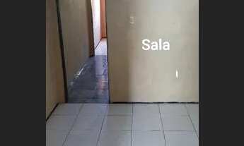 Imagem: Kitnet Disponível