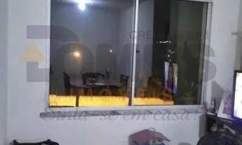 Imagem 2: Apartamento no Condomínio Doce Vida Flora com 3 quartos