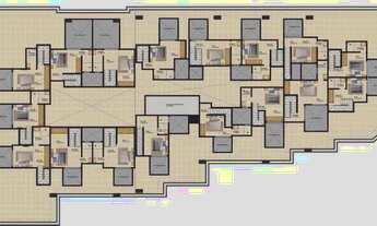 Imagem 6: Apartamento à venda no bairro Ingleses do Rio Vermelho - Florianópolis/SC