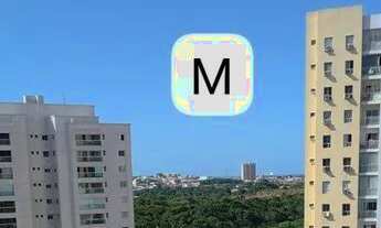 Imagem 5: Vendo Brisas 3 quartos N.A.S.C.E.N.T.E Andar Alto Porcelanato