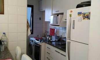 Imagem 2: Alugo Quarto em apartamento mobiliado