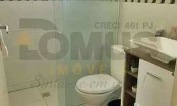 Imagem 2: Vendo Casa Na Melhor Região do Siqueira Campos Com 5/4 . 3 Banheiros