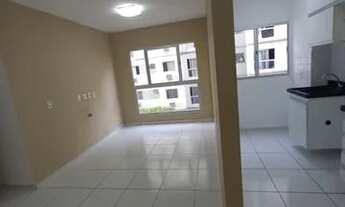 Imagem 4: Apartamento para aluguel possui 45 metros quadrados com 2 quartos