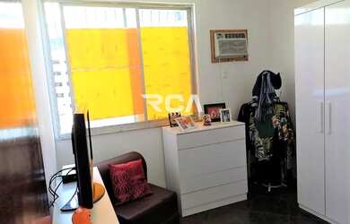 Imagem 2: Apartamento para Locação em Niterói, ICARAÍ, 2 dormitórios, 1 banheiro, 1 vaga