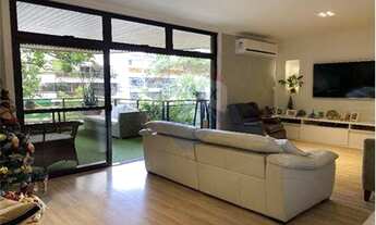 Imagem 6: Lindo apto no Jardim Oceanico com 4 quartos por R$ 2.100.000,00