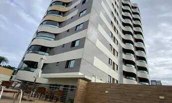 Imagem: Apartamento para aluguel 3 quartos - JATIÚCA