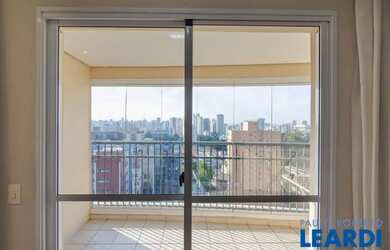 Imagem 6: APARTAMENTO - VILA MARIANA - SP