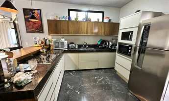 Imagem 7: Casa (Padrão), com 3 quartos e 3 banheiros à Venda, 186 m² em Uberlândia/MG