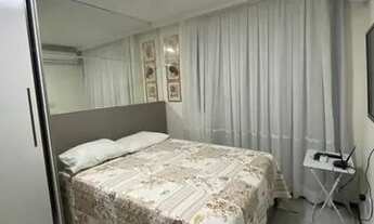 Imagem 4: Flat mobiliado praia Itaparica