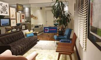 Imagem 4: Venda Apartamento 3 Dormitórios - 141 m² Jardim Europa