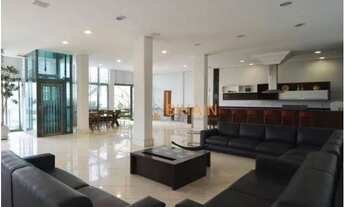 Imagem 7: Casa com 4 dormitórios à venda, 1000 m² por R$ 10.000.000,00 - Estoril - Belo Horizonte/MG