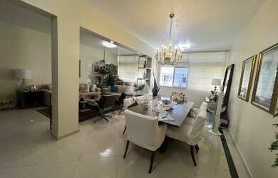 Imagem 2: Apartamento à venda, 3 quartos, 1 suíte, 1 vaga, Leme - RIO DE JANEIRO/RJ