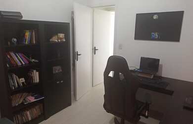 Imagem 7: Cód. 53 Vila Laura 2/4 com suíte Reformado e Mobiliado com 2 vagas