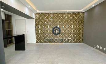 Imagem 3: Apartamento à venda com 73m², 2 dormitórios sendo 1 suíte no My Helbor Patteo Mogilar