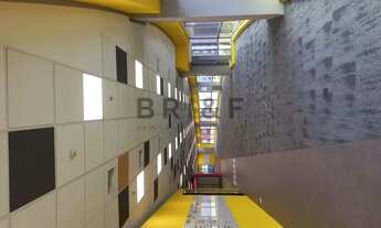 Imagem 6: Conjunto Comercial em Prédio de Design Berrini