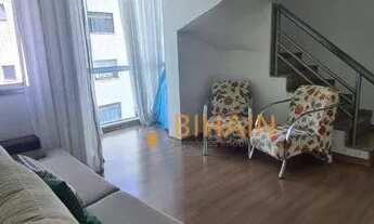 Imagem 7: Cobertura com 2 dormitórios à venda, 170 m² por R$ 850.000,00 - Buritis - Belo Horizonte/M