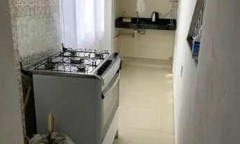 Imagem 2: Kitnet para alugar em Francisco Sá