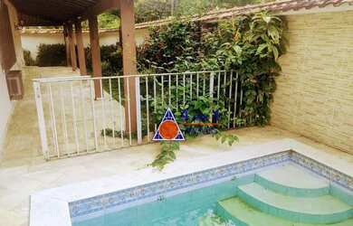 Imagem 5: Casa com 3 dormitórios à venda, 287 m² por R$ 1.279.000,00 - Anil - Rio de Janeiro/RJ