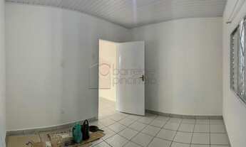 Imagem 4: Jundiaí - Casa Padrão - Ponte de Campinas