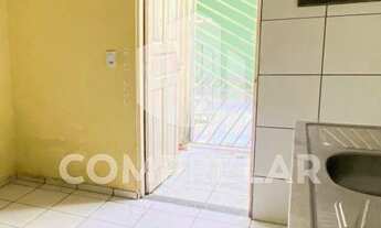 Imagem 4: Casa com 3 dormitórios para alugar por R$ 1.000,00/mês - Mondubim - Fortaleza/CE