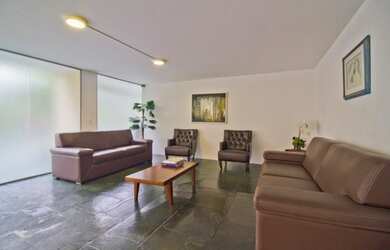 Imagem 2: SÃO PAULO - Apartamento Padrão - JARDINS