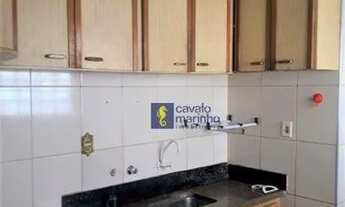 Imagem 6: Apartamento com 2 dormitórios à venda, 55 m² por R$ 130.000 - Vila Virgínia - Ribeirão Pre