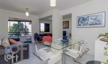 Imagem: Apartamento à venda em Mooca com 90 m²