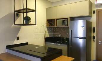 Imagem: Apartamento Flat em Ribeirão Preto