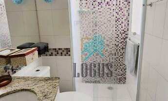 Imagem 6: Apartamento com 3 dormitórios à venda, 92 m² por R$ 720.000,00 - Vila Baeta Neves - São Be