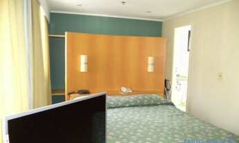 Imagem 4: FLAT - MOEMA - SP