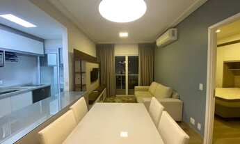 Imagem 7: Apartamento para aluguel tem 50 metros quadrados com 1 quarto