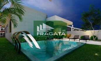 Imagem 5: CASA BARRA DOS COQUEIROS COND TERRAS ALPHAVILLE 1 NA BARRA DOS COQUEIROS