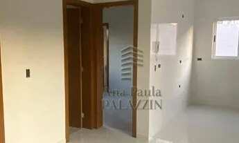 Imagem 6: Apartamento com 3 dormitórios à venda, 66 m² por R$ 328.800,00 - Afonso Pena - São José do