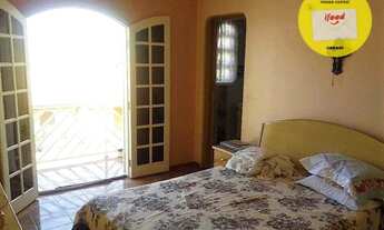 Imagem 4: Sobrado com 3 dormitórios à venda, 207 m² - Nova Petrópolis - São Bernardo do Campo/SP